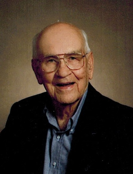 Ora A. Armstrong