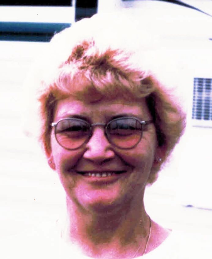 Barbara e johnson gerth funeral service inc 