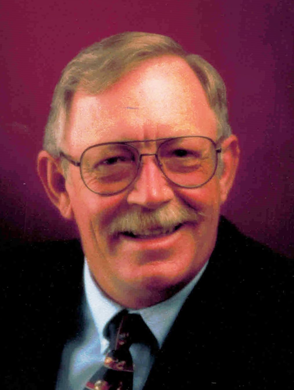 Larry David Stewart Gerth Funeral Service, Inc.