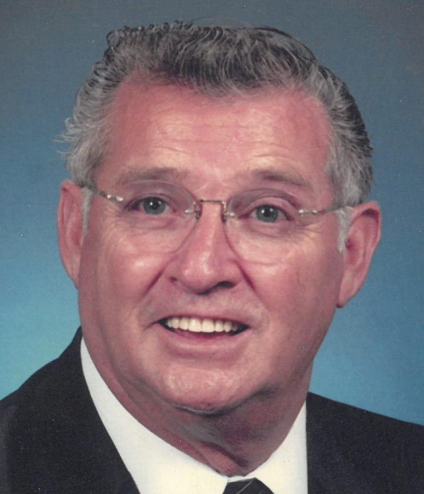 Raymond Lee Blake Gerth Funeral Service, Inc.