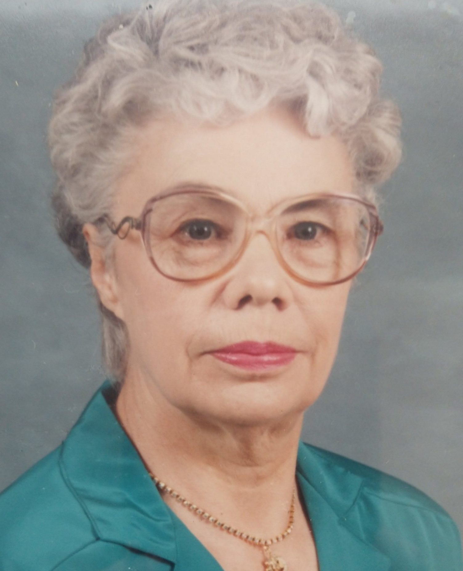 Freda Lee Crook Gerth Funeral Service, Inc.
